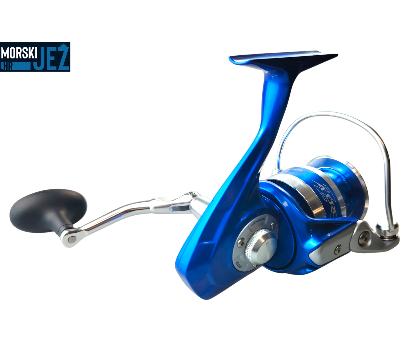 OKUMA ROLA BLUE AZORES 5500 - Morski jež